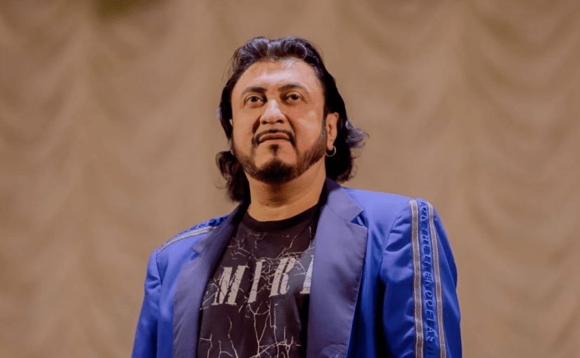 “Кинув трубку”: Петя Чорний розповів про спілкування зі співаком-путіністом Маршалом ➤ Prozoro.net.ua