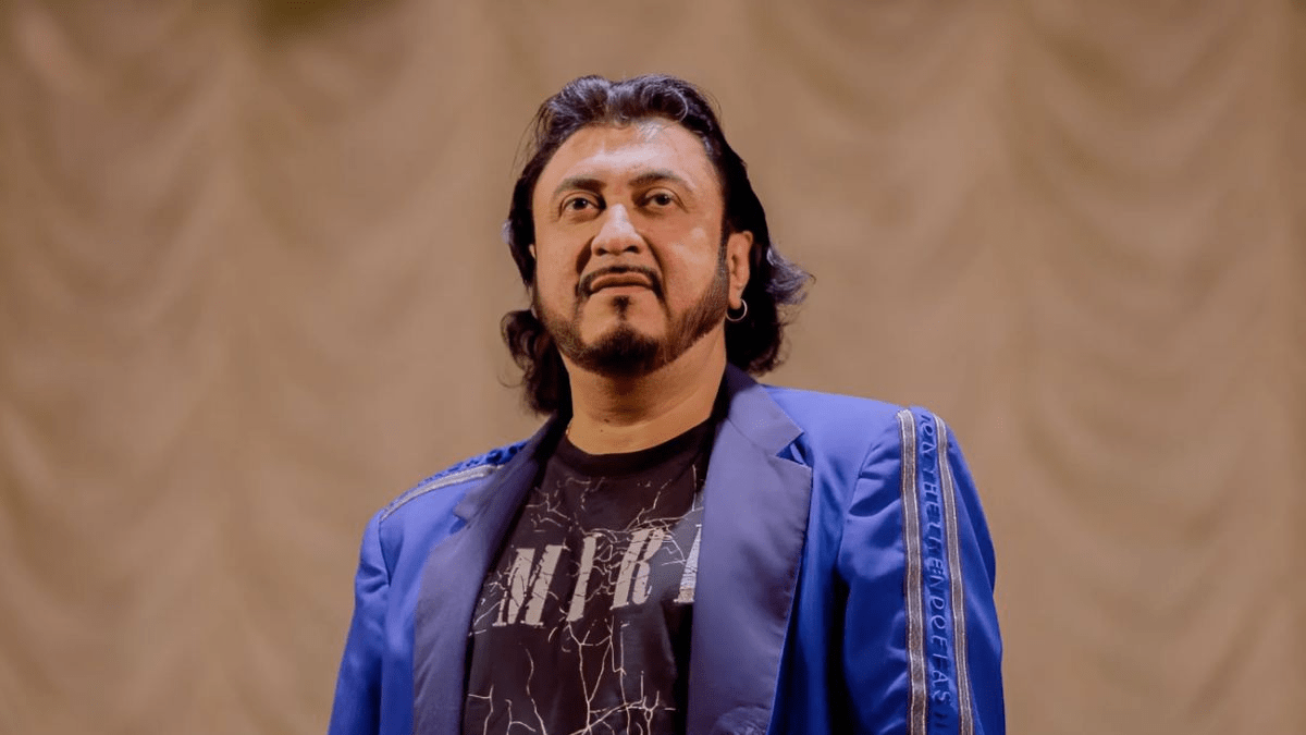“Кинув трубку”: Петя Чорний розповів про спілкування зі співаком-путіністом Маршалом ➤ Prozoro.net.ua