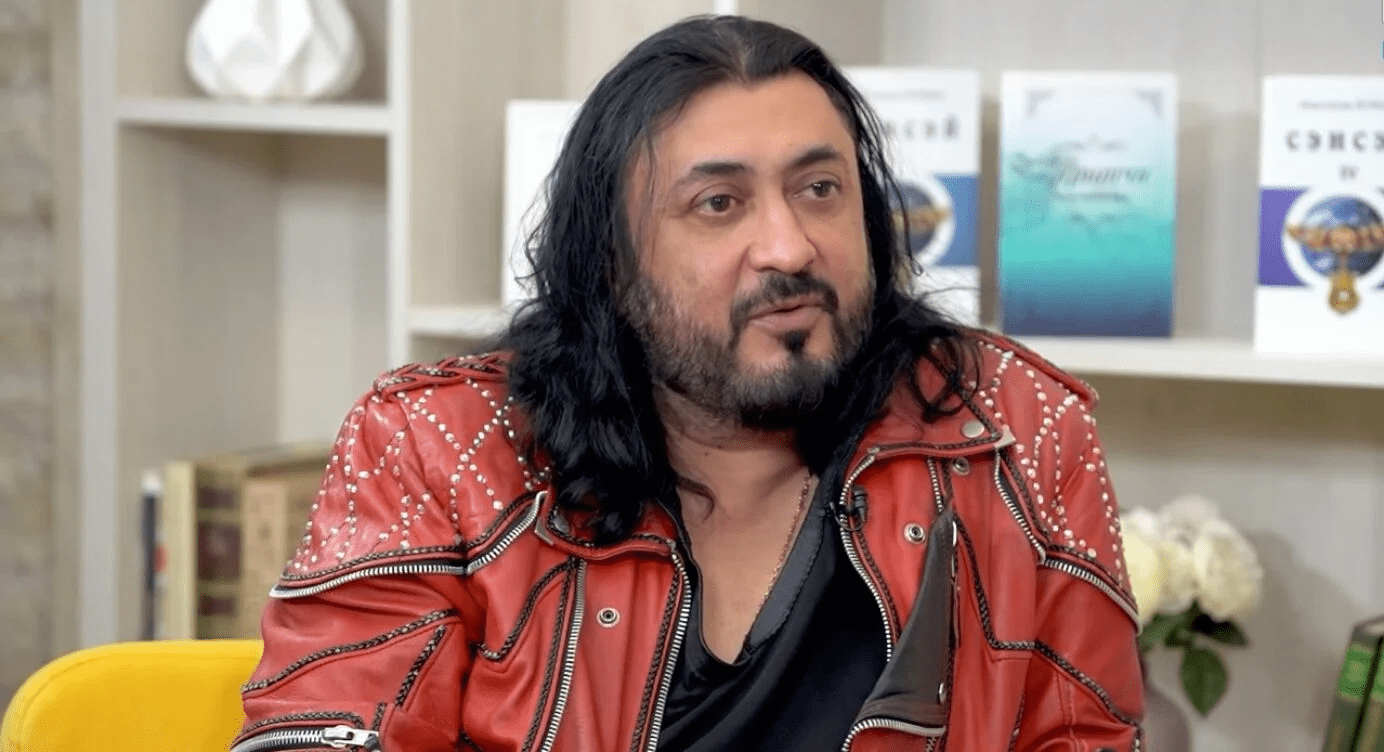 “Кинув трубку”: Петя Чорний розповів про спілкування зі співаком-путіністом Маршалом