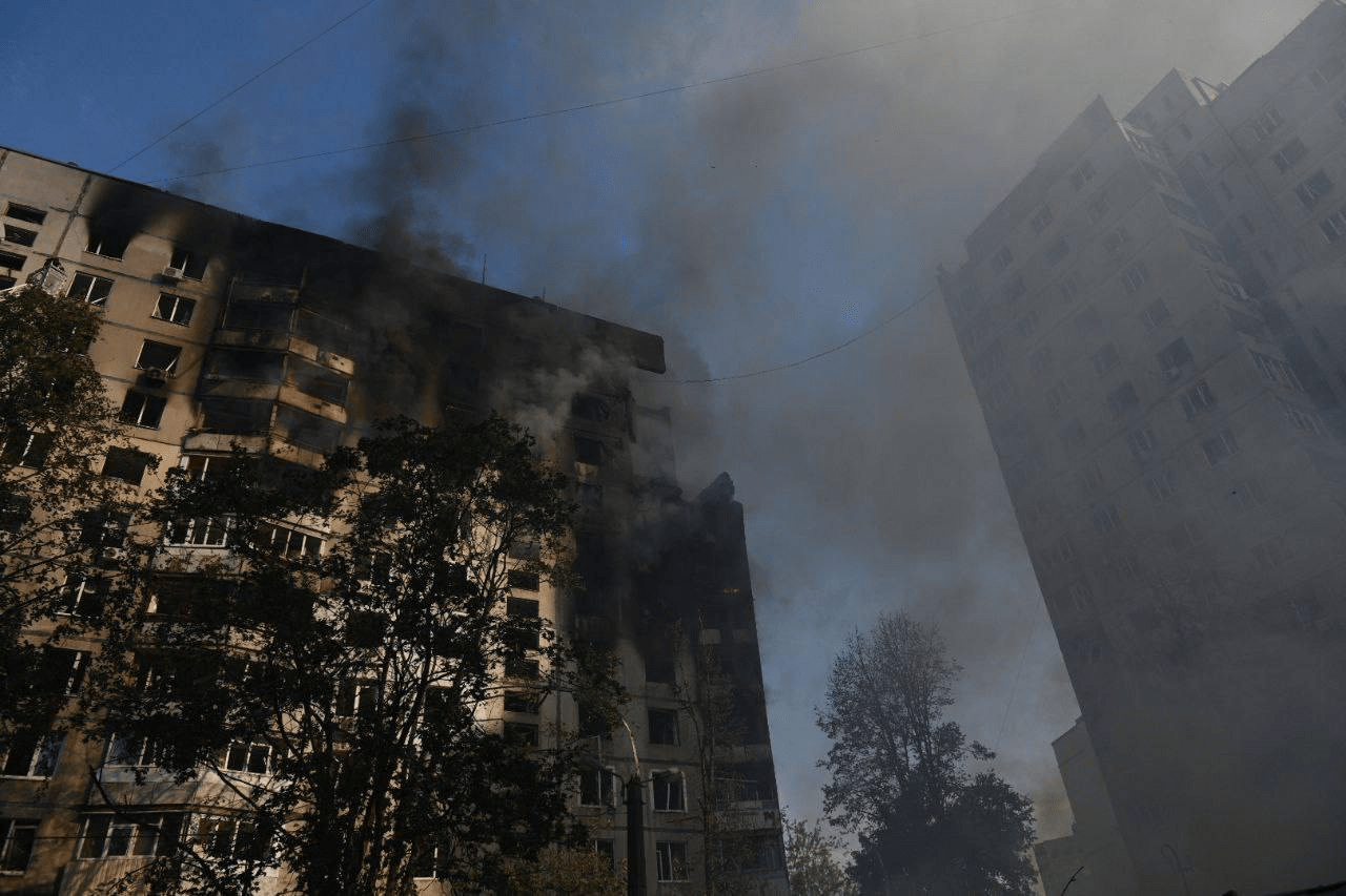 Чому в Харкові не озвучують кількість цивільних жертв від обстрілів РФ: відповідь мера ➤ Prozoro.net.ua