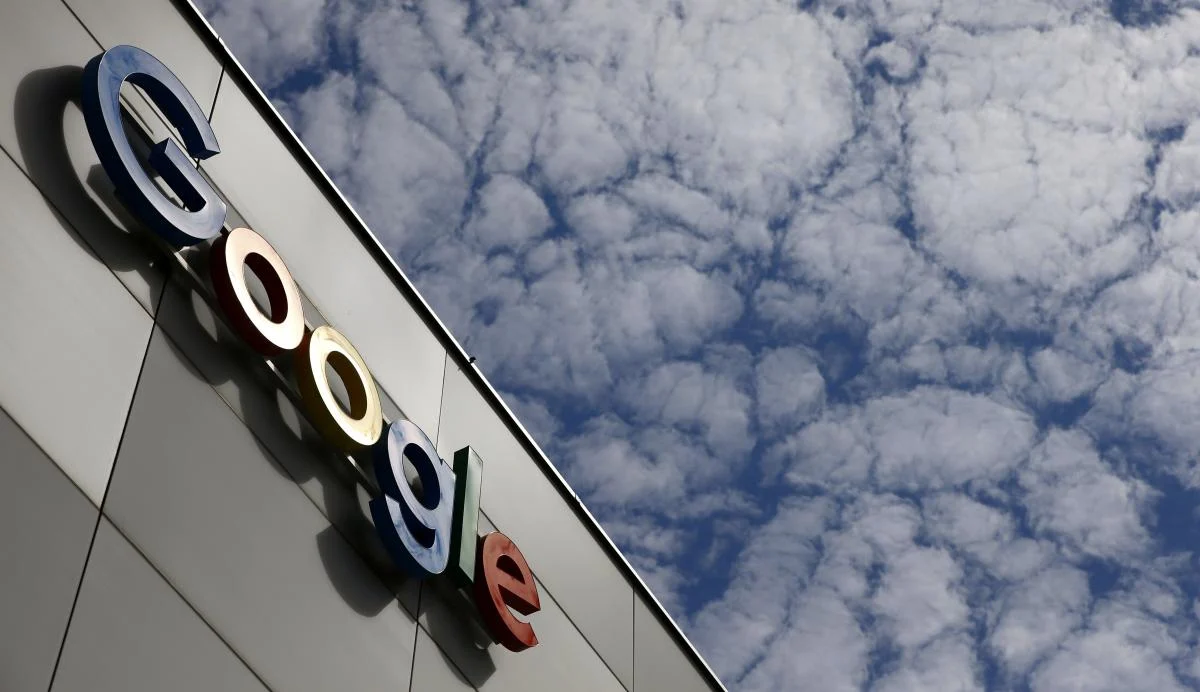 Google видалив з карт зображення українських військових об’єктів