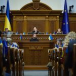 Нова політика: Зеленський представив основні пункти життя України ➤ Prozoro.net.ua