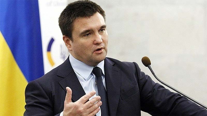 Чи вдасться завершити війну в Україні 2025 року — відповідь Клімкіна