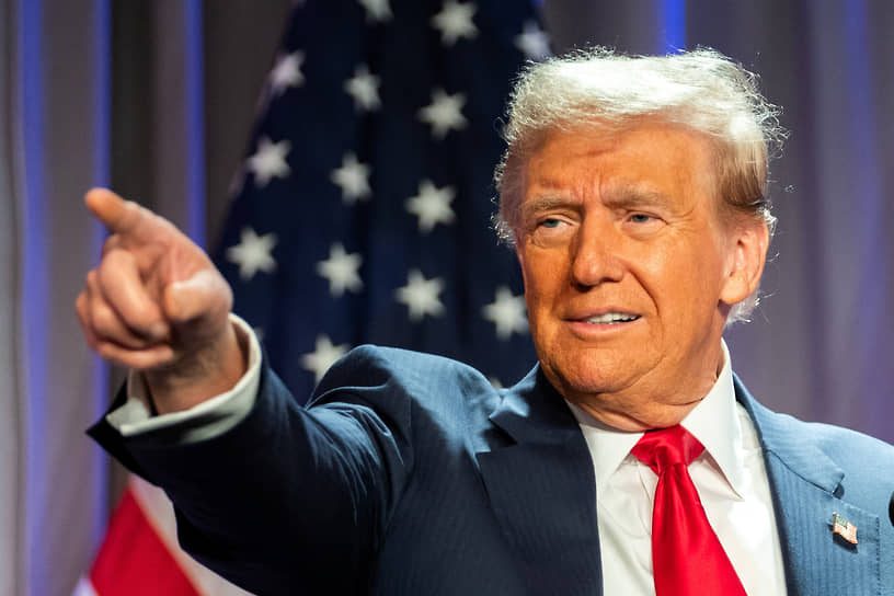 Трамп может принять трагическое решение по Украине