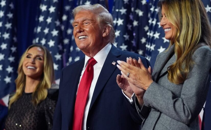 Российская пропаганда начала работу с Трампом – Stopfake ➤ Prozoro.net.ua