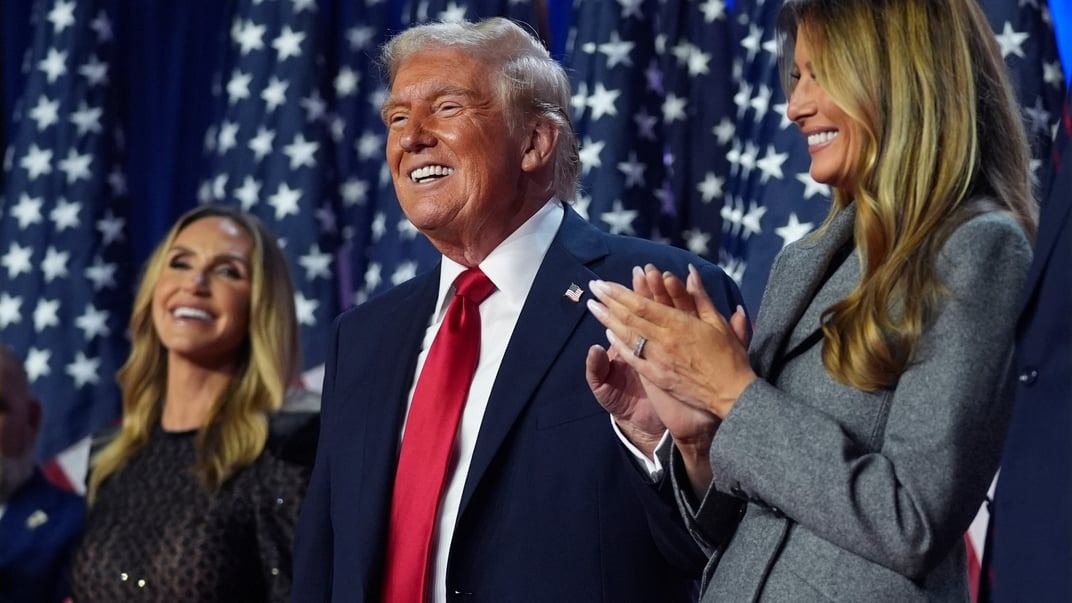 Еще до инаугурации: раскрыты планы Трампа по миру в Украине