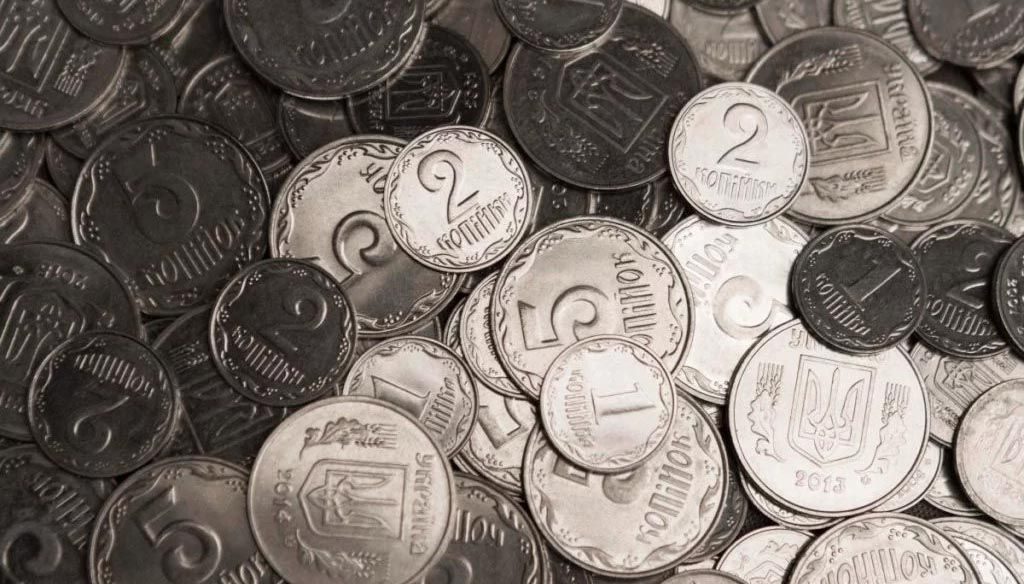 За 2 копейки 1992 года коллекционеры готовы заплатить до 30 тысяч гривен (фото)
