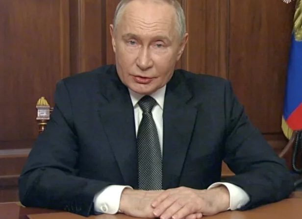 Скрывают болезнь Путина: Bild указали на странную деталь (видео) ➤ Prozoro.net.ua