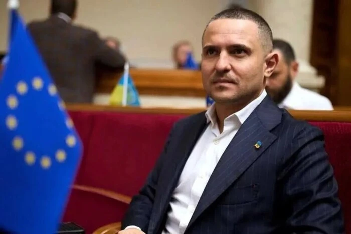 Нардеп Куницький поїхав за кордон у відрядження і не повернувся – Bihus