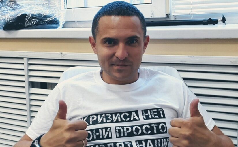 Нардеп Куницкий уехал за границу в командировку и не вернулся — Bihus ➤ Prozoro.net.ua