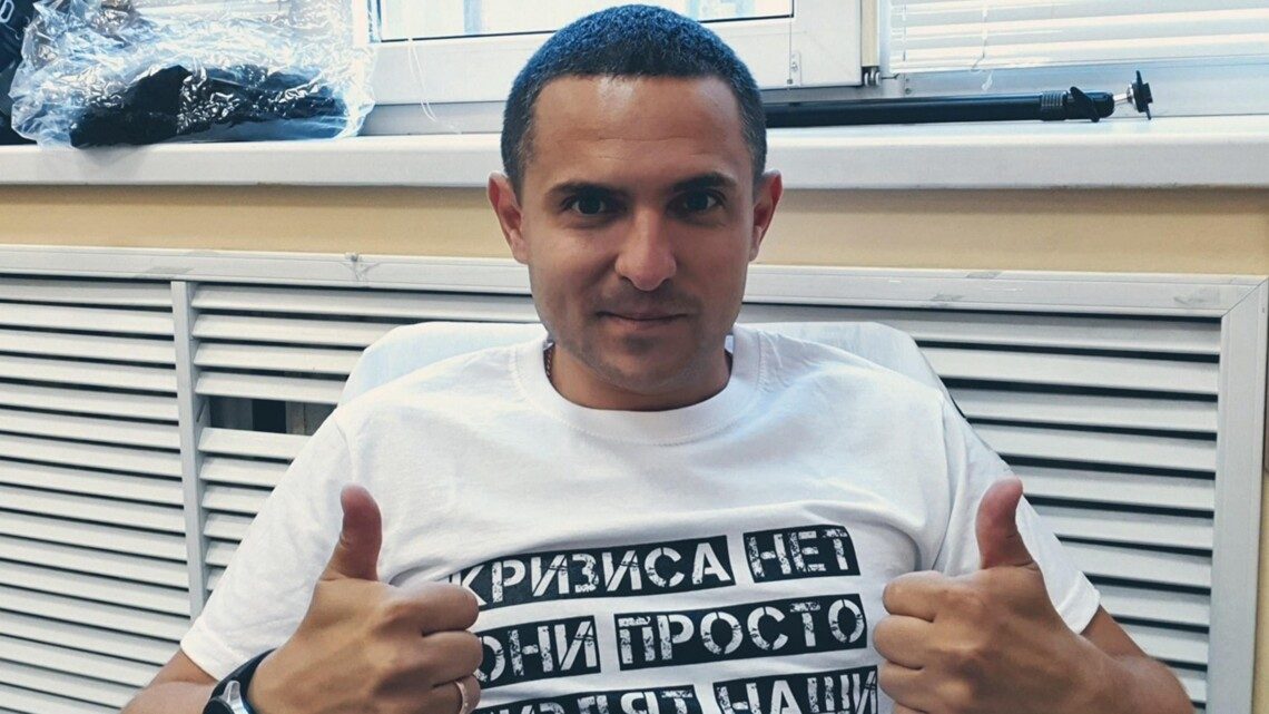 Нардеп Куницький поїхав за кордон у відрядження і не повернувся – Bihus ➤ Prozoro.net.ua