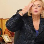 Поддерживала Януковича и критиковала Тимошенко: где сейчас Кужель ➤ Prozoro.net.ua