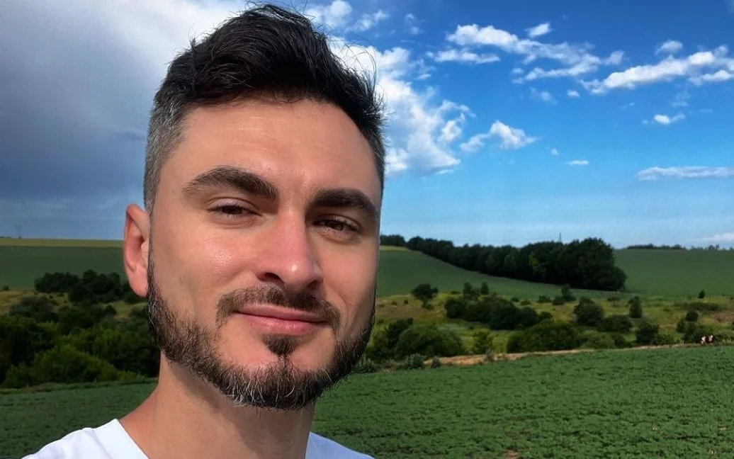 Відомий український ведучий отримав повістку на 1000-й день повномасштабної війни
