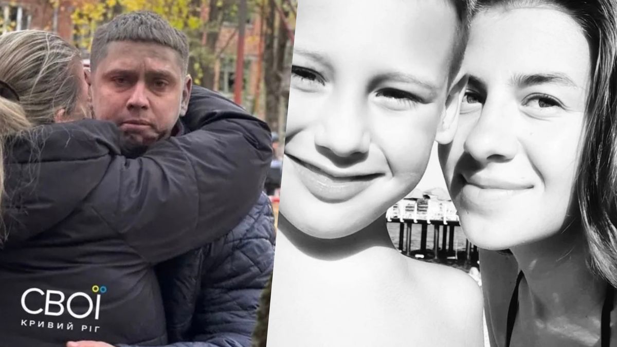 Жену и троих детей убила российская ракета: как сейчас живет Максим Кулик