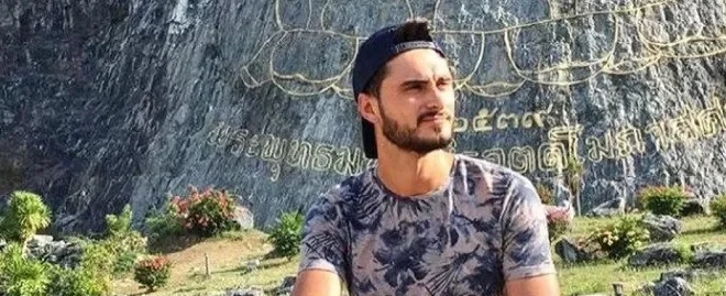 Відомий український ведучий отримав повістку на 1000-й день повномасштабної війни ➤ Prozoro.net.ua