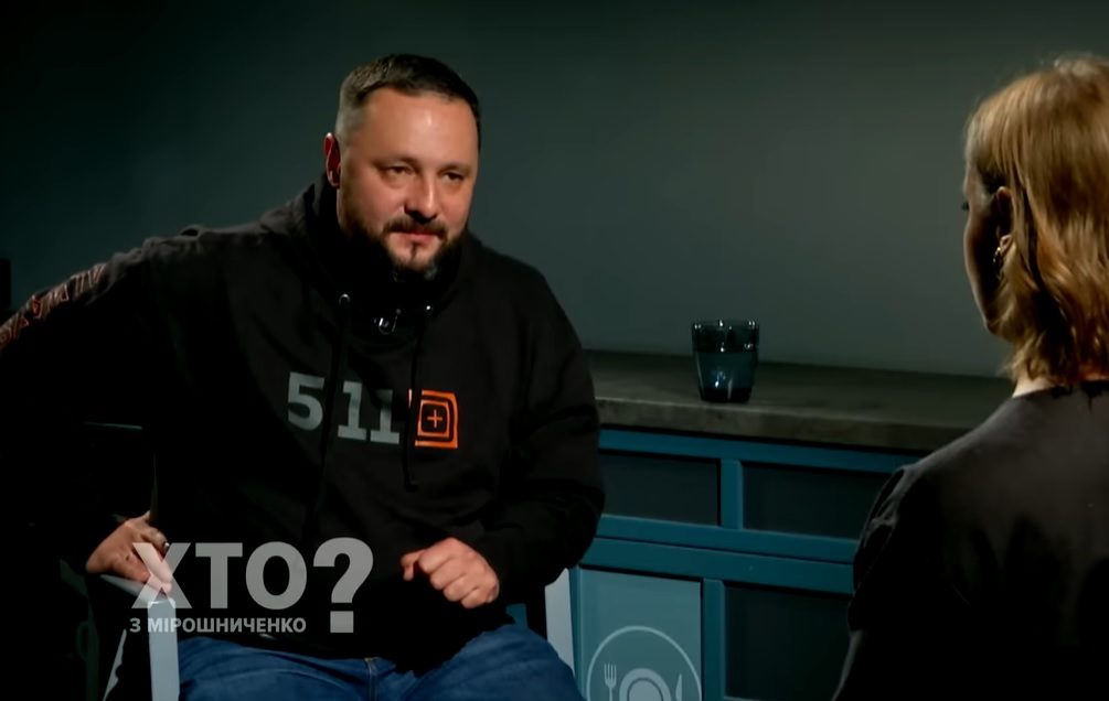 «Надо начинать окапывать Киев»: громкое заявление ветерана АТО