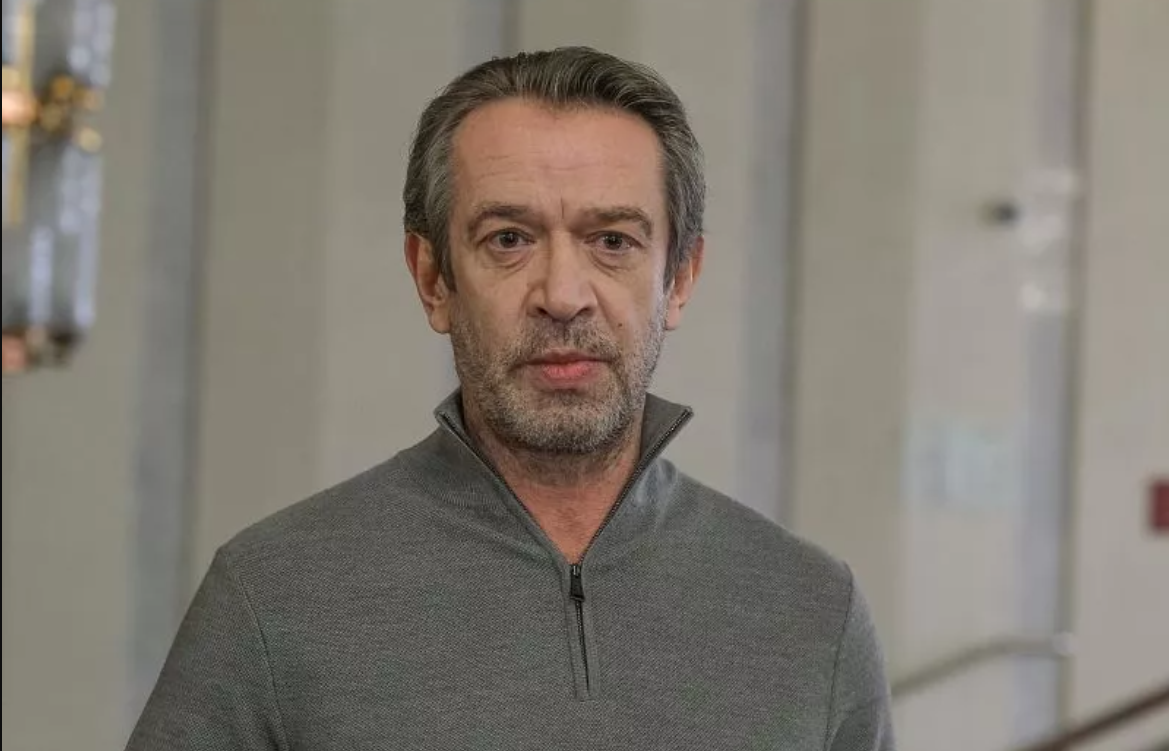 Засудили й відібрали квартиру: актор Машков поплатився за підтримку війни