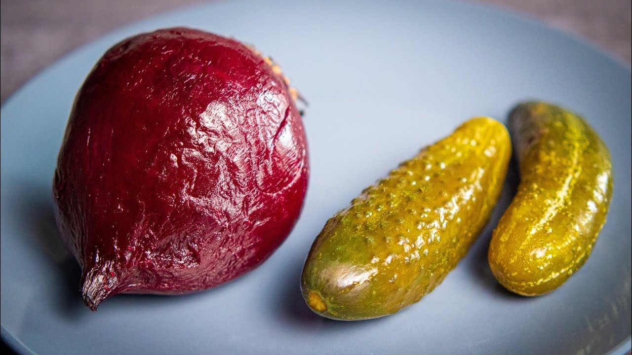 Чем быстрее, тем вкуснее: рецепт салата из свеклы на каждый день