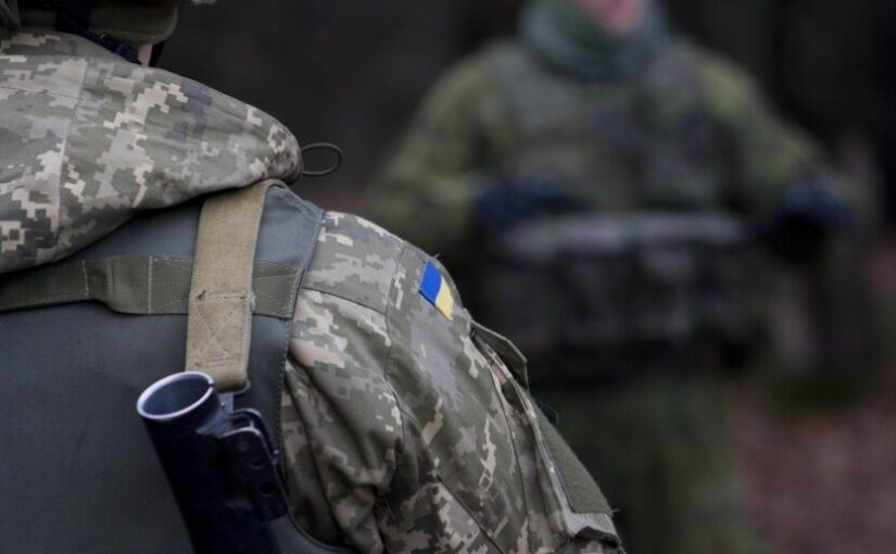 Окупанти перевдягаються у форму ЗСУ: їх легко впізнати ➤ Prozoro.net.ua