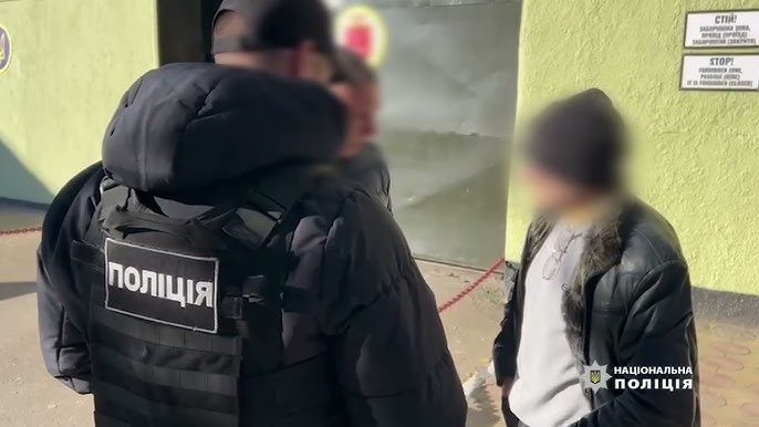 Расстрел сотрудника ТЦК в Полтавской области: фото стрелка