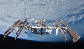 Астронавты пожаловались на токсическую вонь с российского корабля