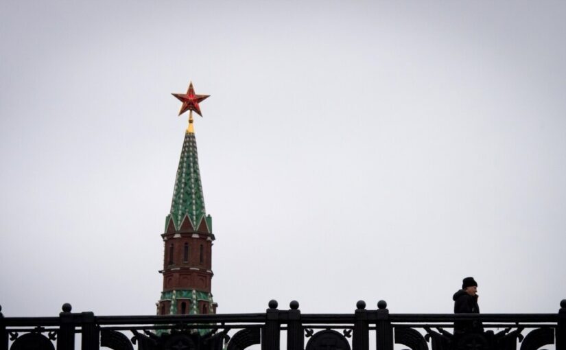 Россия оказалась в тупике: длительная война и ее завершения невозможны — Foreign Policy ➤ Prozoro.net.ua