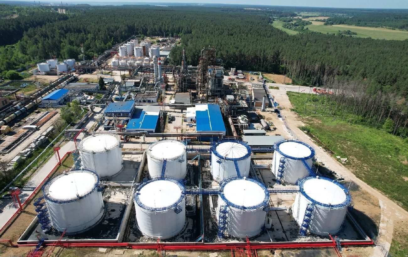 У Пензенській області дрони атакували нафтосховище ➤ Prozoro.net.ua