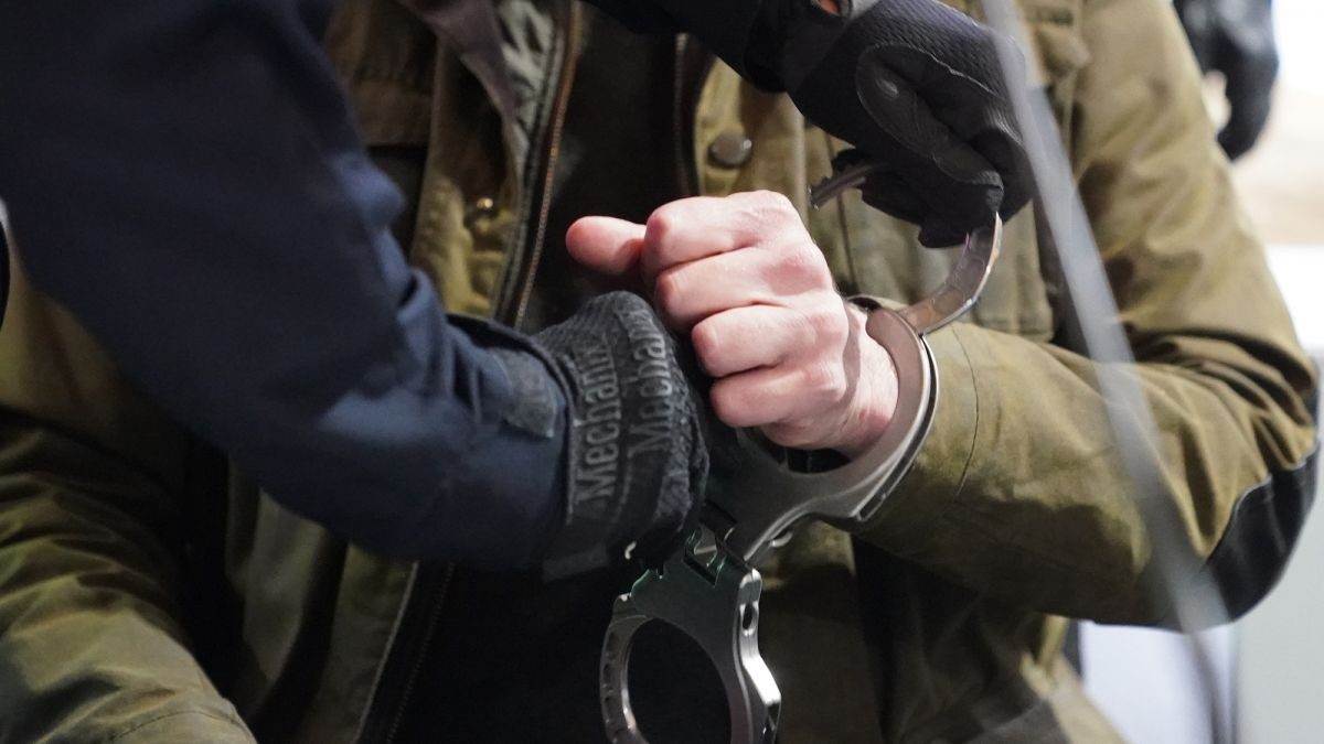 Воїни ССО захопили в полон морпіхів РФ у Курській області (відео)