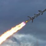 У Криму поскаржилися на масштабну атаку “Нептунів” (відео) ➤ Prozoro.net.ua