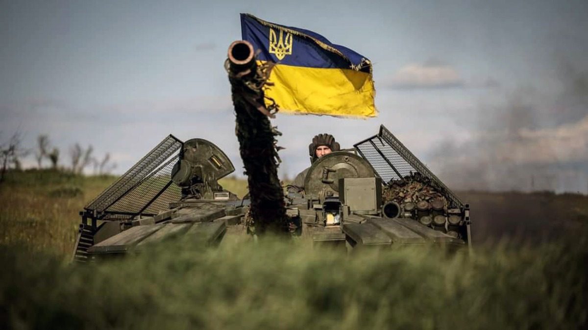 Контрнаступ України на Сумщині: The New York Times розповіла про рідкісний успіх