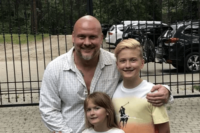 15-летний сын Вячеслава Узелкова подтвердил смерть отца