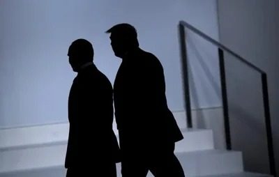 Трамп провел первый разговор с Путиным: WP раскрыла детали