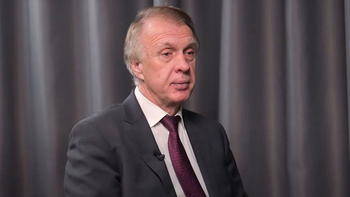 Запад направил сигнал что будет, если РФ продолжит делать глупости