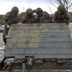 Росія знайшла ще один спосіб поповнення армії – розвідка Британії ➤ Prozoro.net.ua