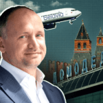 Татаров щонайменше 9 разів літав у Москву після 2014 року  ➤ Prozoro.net.ua