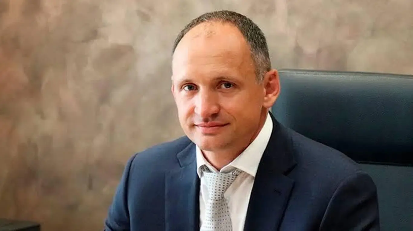 Татаров не менее 9 раз летал в Москву после 2014 года