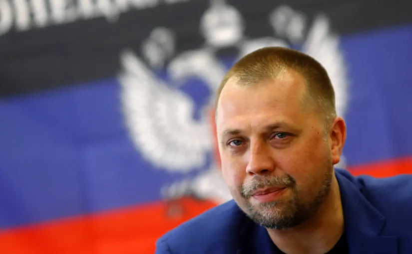 У Держдумі РФ почалася паніка: “СВО” у безвиході, у РФ закінчуються ресурси ➤ Prozoro.net.ua