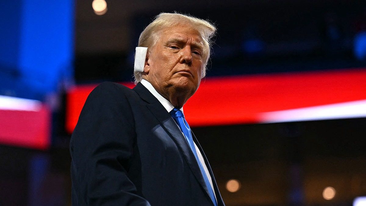 Трамп сделал новое заявление об окончании войны в Украине