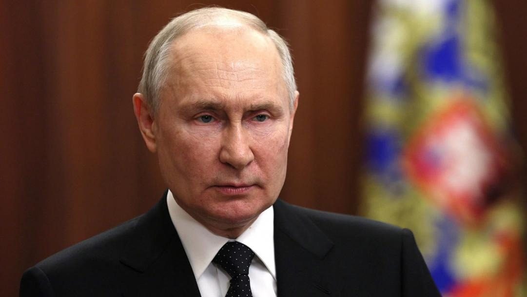 Путін знову заговорив про переговори з Україною: на що він готовий