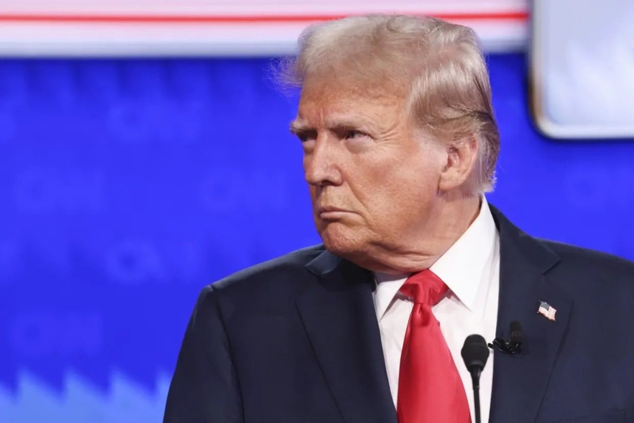Спливли деталі “мирного плану” Трампа Україною: чого чекати