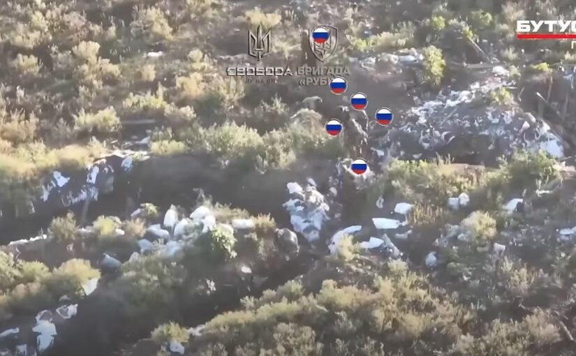 8 нацгвардійців 67 діб без перерви вели оборону в оточенні: відео ➤ Prozoro.net.ua