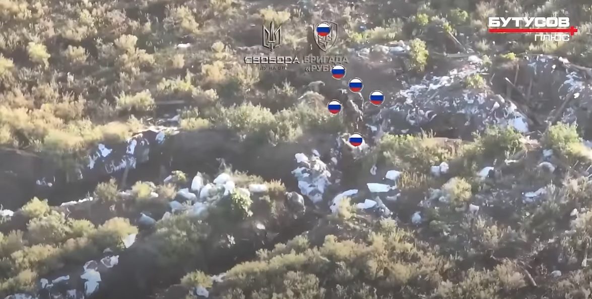 8 нацгвардійців 67 діб без перерви вели оборону в оточенні: відео ➤ Prozoro.net.ua
