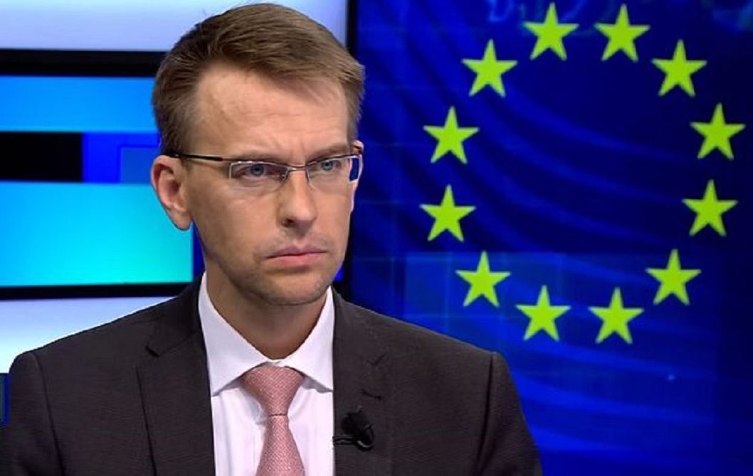 У ЄС відповіли на удар міжконтинентальною ракетою по Дніпру ➤ Prozoro.net.ua