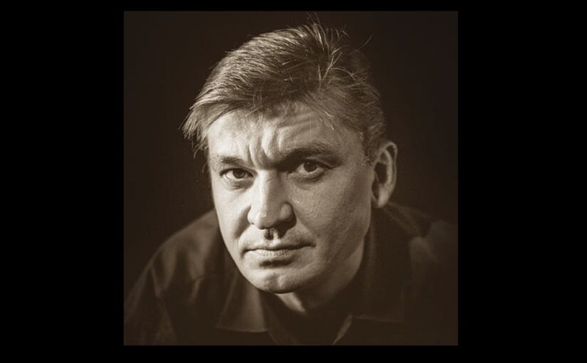 На фронті загинув український актор Петро Великий ➤ Prozoro.net.ua