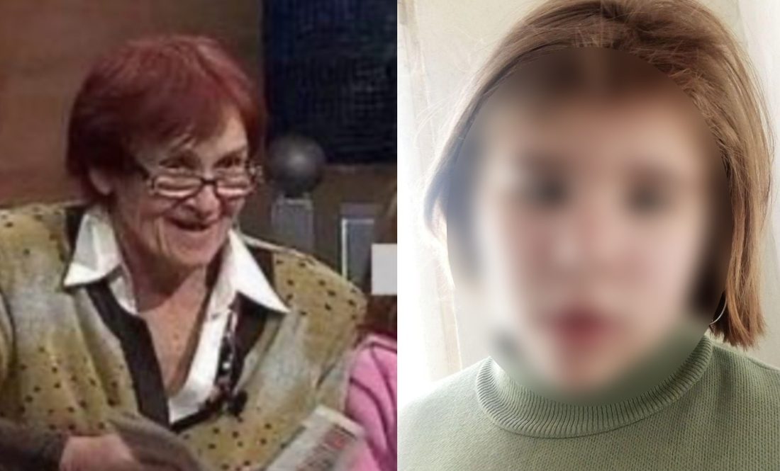 79-летняя Валентина Подвербная объявила реванш и хочет вернуть 13-летнюю дочь ➤ Prozoro.net.ua