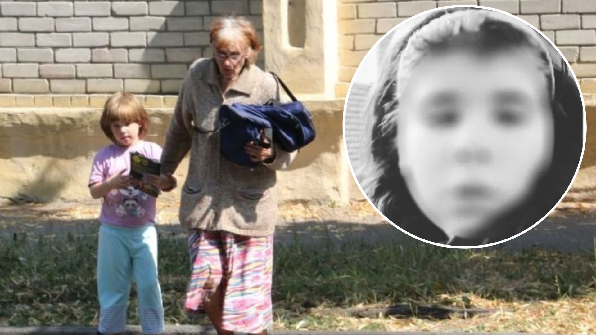 79-летняя Валентина Подвербная объявила реванш и хочет вернуть 13-летнюю дочь