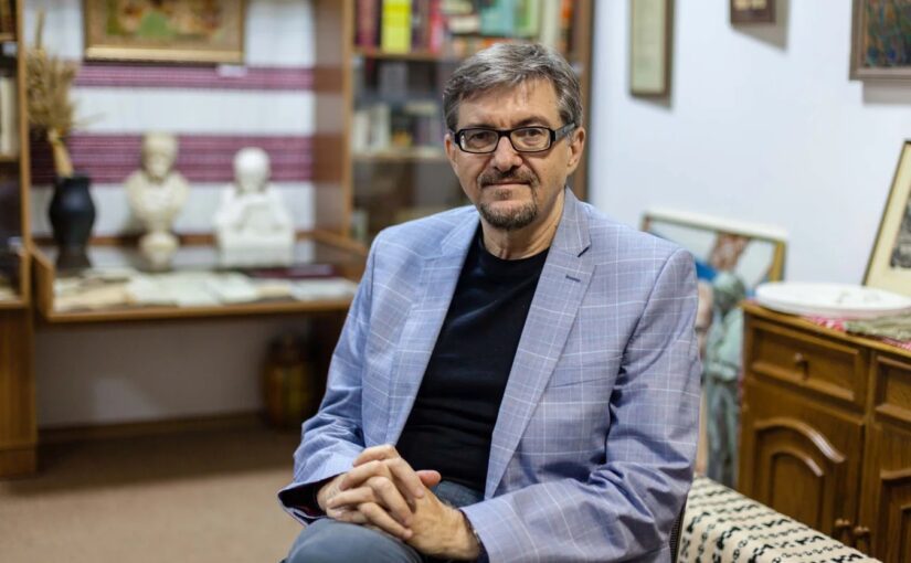 Профессор Гарварда про победу Трампа: что это значит для Украины ➤ Prozoro.net.ua