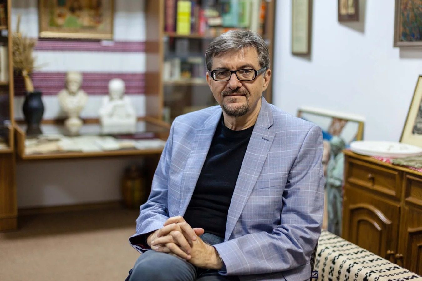Профессор Гарварда про победу Трампа: что это значит для Украины ➤ Prozoro.net.ua