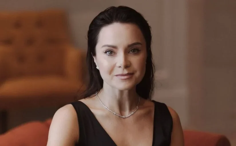 Шокована Подкопаєва розповіла, як зараз у Донецьку називають дітей ➤ Prozoro.net.ua