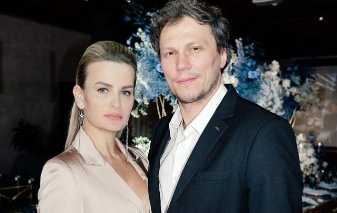 “Проблема не в зрадах”: чому П’ятова покинула дружина через 19 років